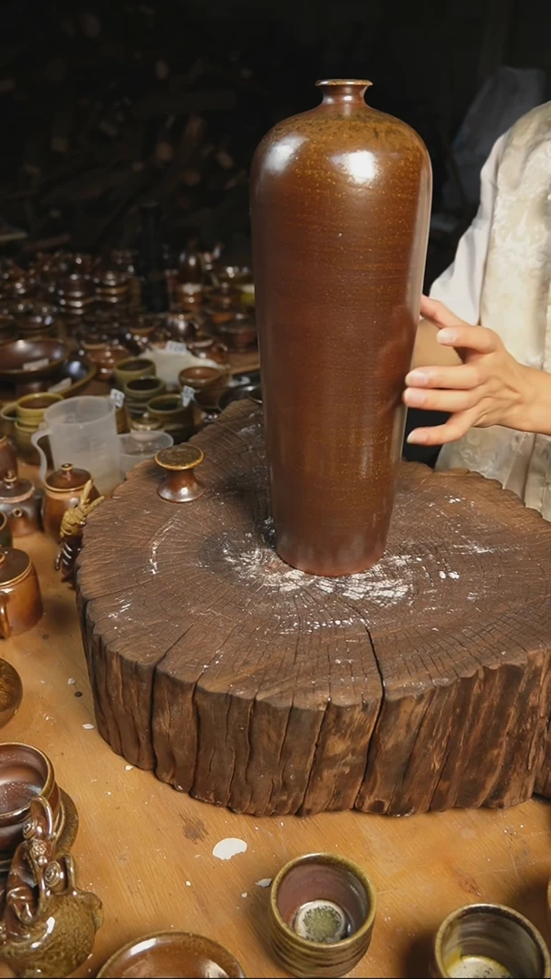 【文琳甄选】陶瓷器