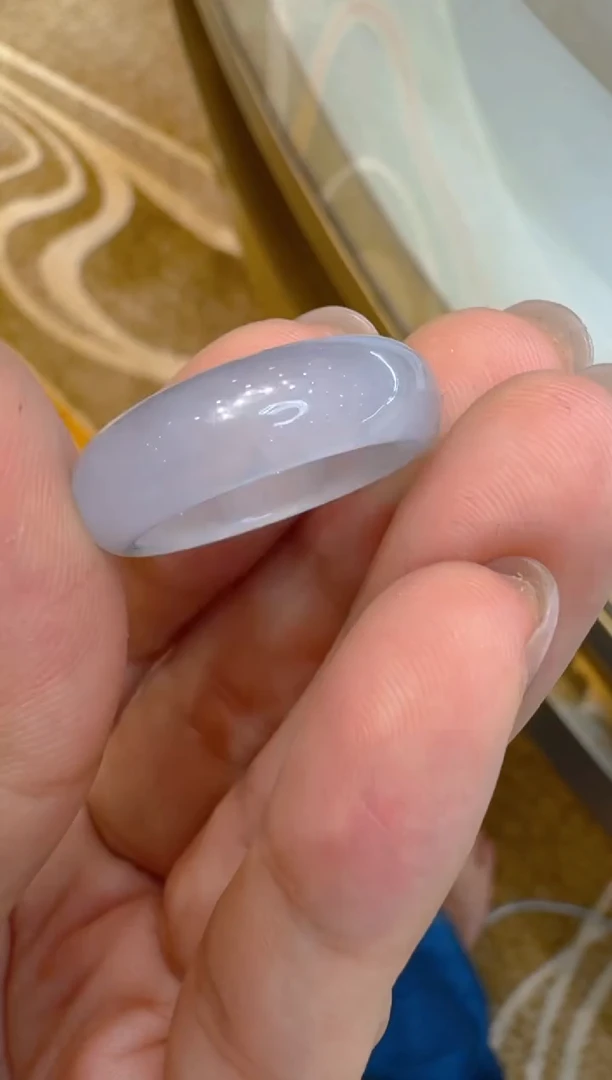 未镶嵌戒指翡翠多样性团购发一件