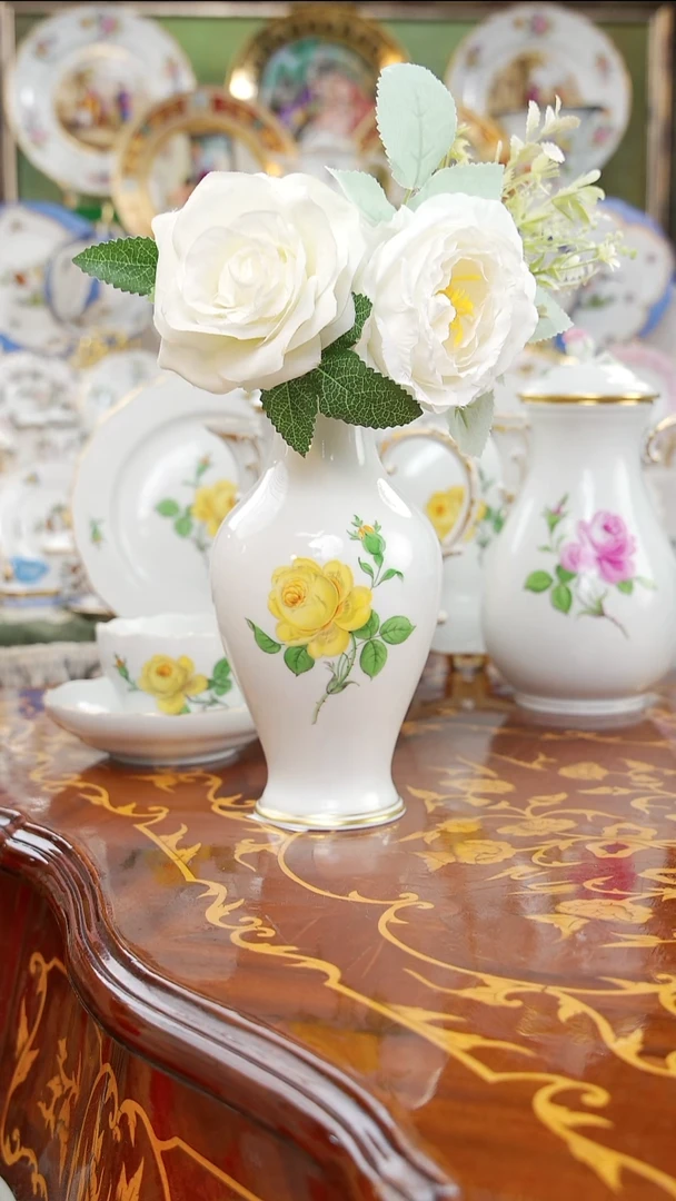 瓷米多家中古瓷器如图所示51