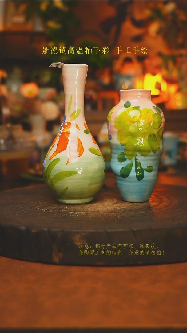 素简暖陶集手作942