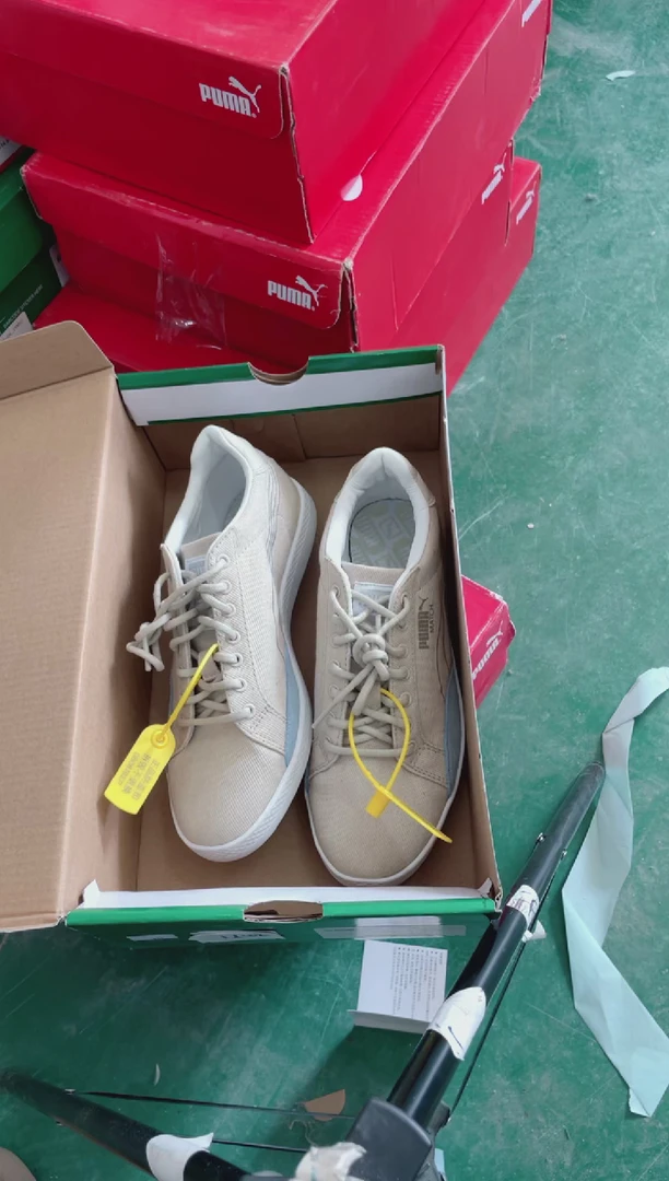 彪马时尚休闲运动鞋36M  Z40