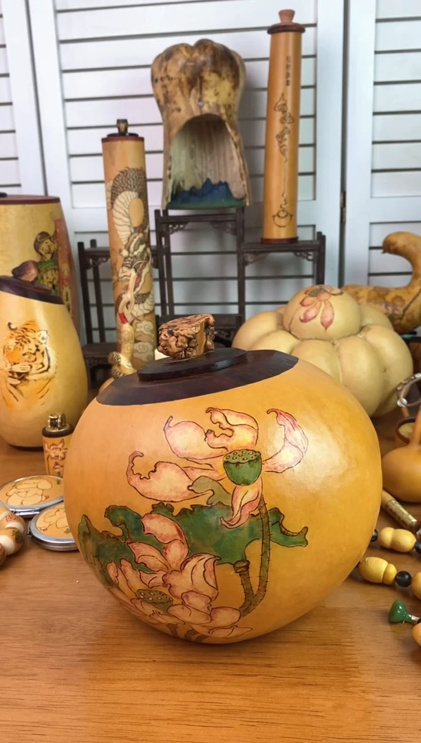 呼噜呼噜呼噜呼噜葫芦