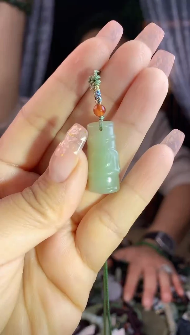 【闪购商品】和田玉挂件未镶嵌多样性发货拍一发一