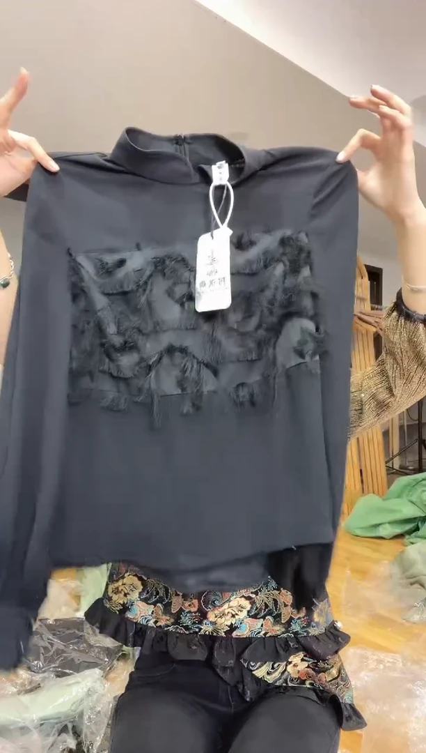 衬衣       M码       80-105斤