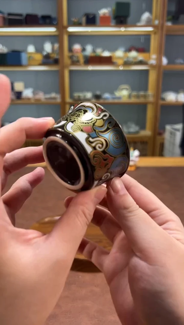 【闪购商品】沐森茶具清货专属链接