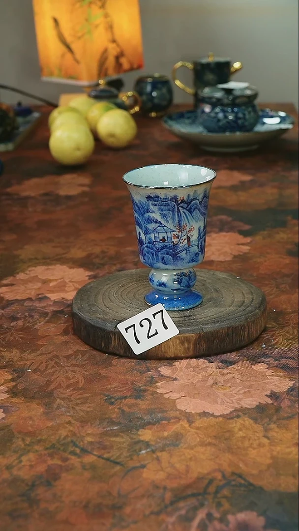 茶碗...........727