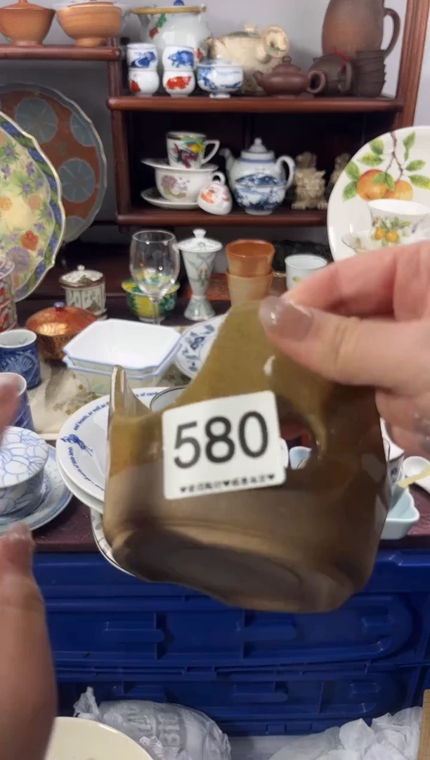 【闪购商品】瓷片580...........