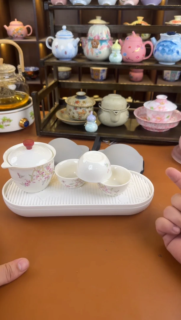 专属闪购链接（不带礼盒）