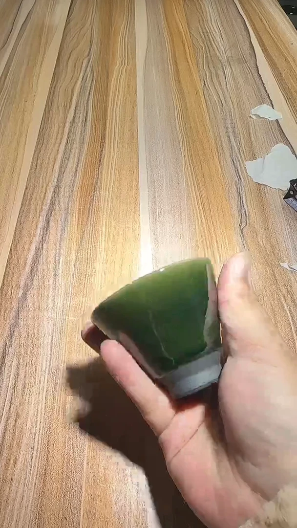 茶盏建窑建盏主人杯