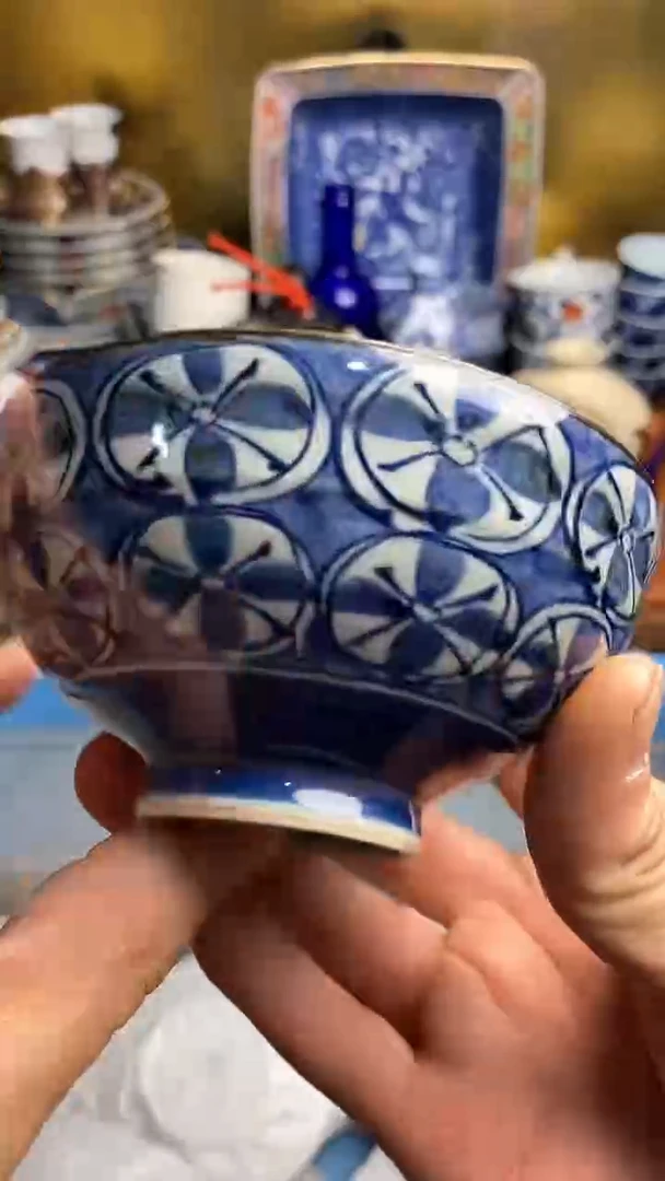 【闪购商品】瓷片66666666666304