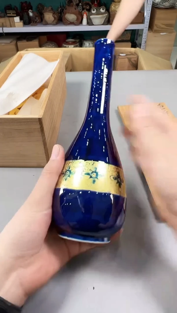 瓷片周*680中古产品，默认微瑕，谨慎参拍