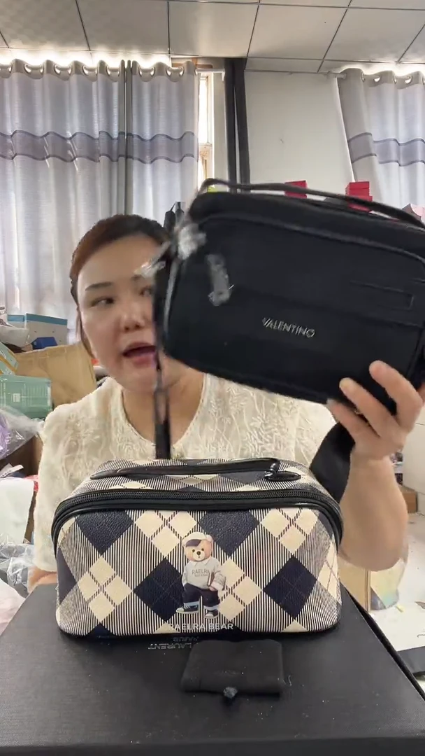 牦牛剖层皮革琪琪女包店超好看发图片款