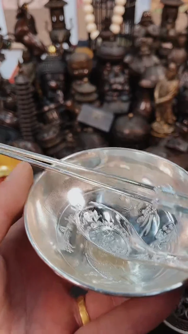 【闪购商品】精铜工匠 别具韵味