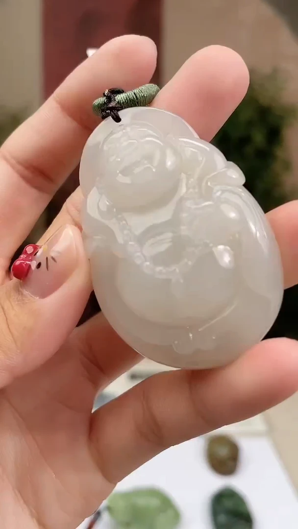 定制和田玉多样性发货拍一发一