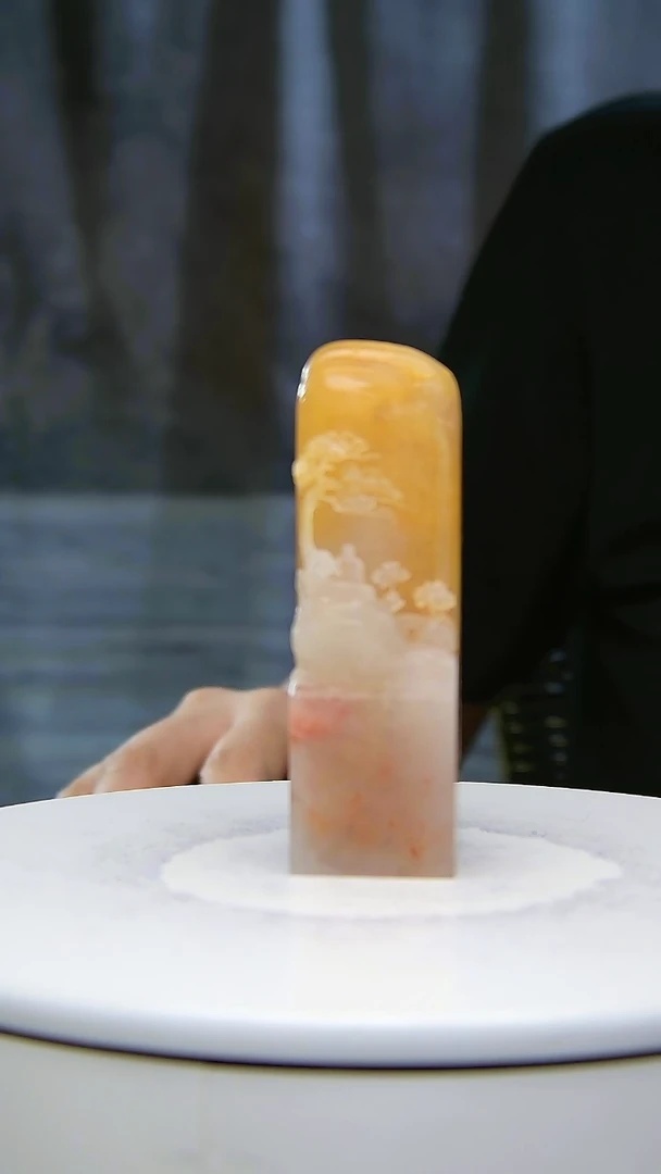 寿山石印石6155555655555