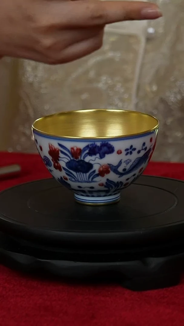 其他瓷匠心好物光明瓷厂HST0127/2