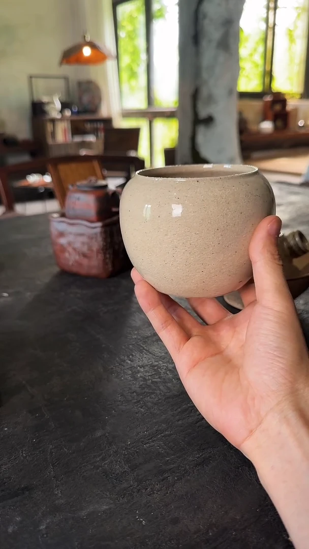 鱼和熊工作室手工陶艺