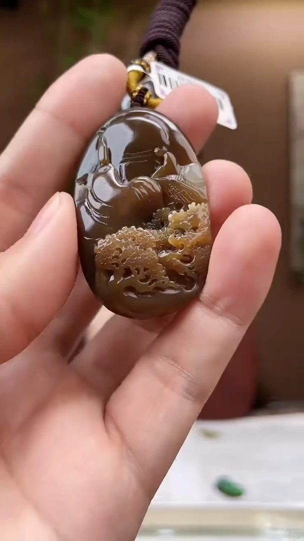 定制和田玉多样性拍一发一62