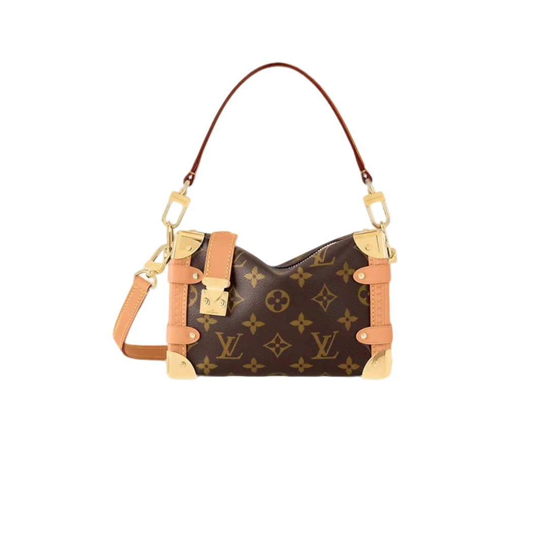 95新 LouisVuitton/路易威登 安洁利严选单肩包/0015781