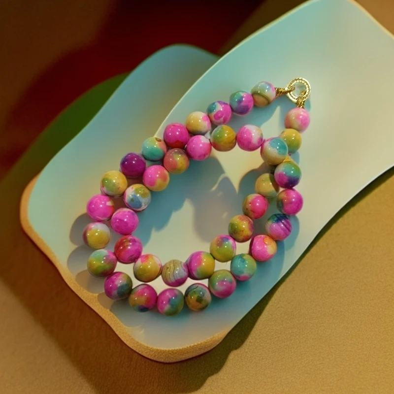 精美时尚饰品（多样性发其一）项链B176