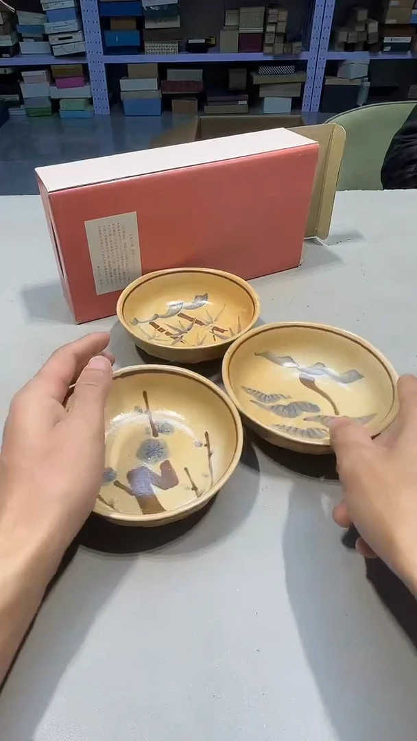 手工艺品琉璃城城工艺品店