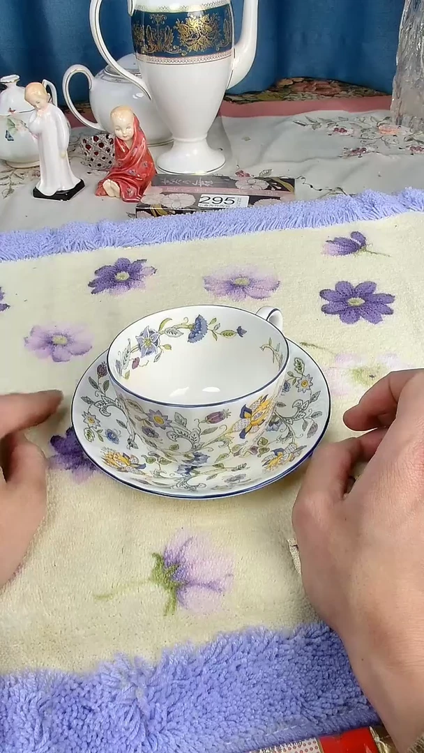 【闪购商品】杯小淼海外陶瓷工艺品