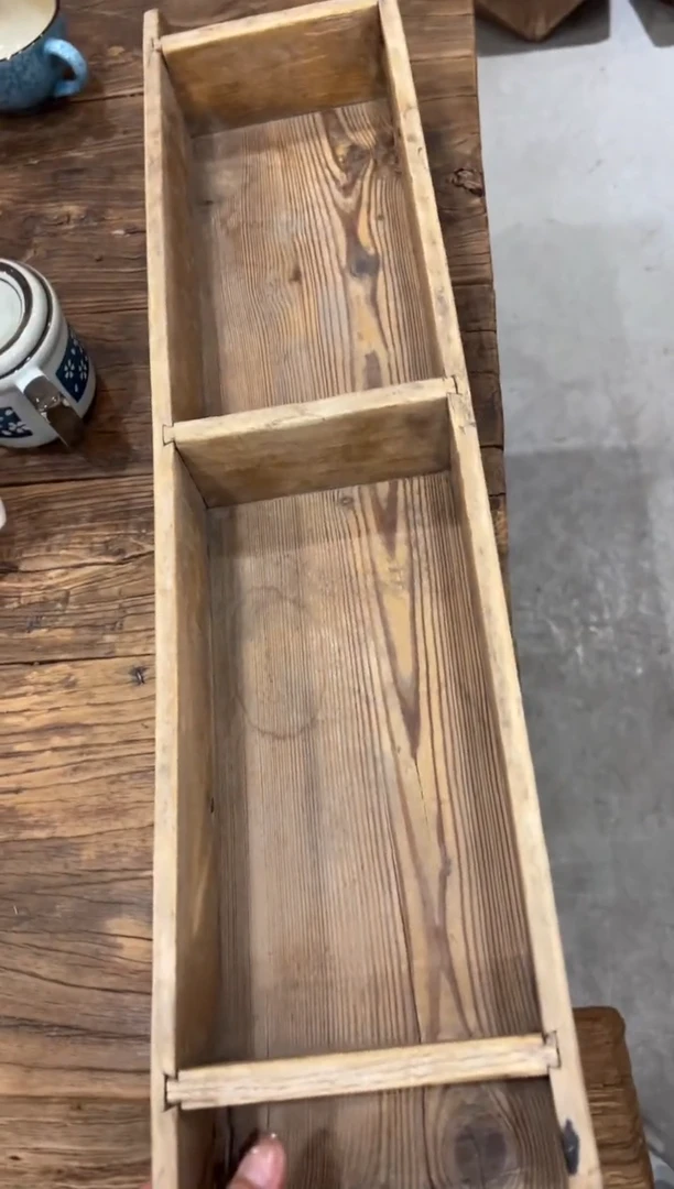 木（非红木类）砖模具