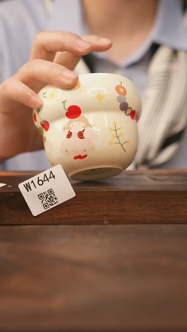 【经典福利】/杯子@@W1644