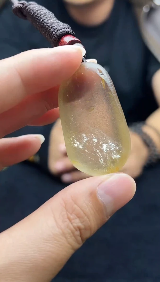 未镶嵌珠宝半成品水晶94