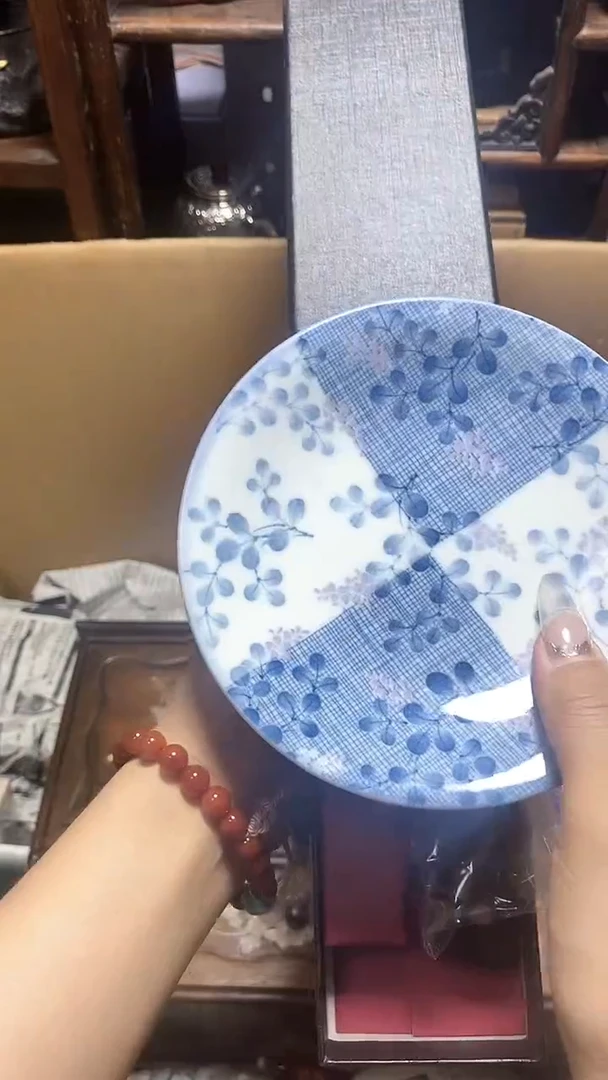 【闪购商品】瓷器瓷片瓷器瓷片