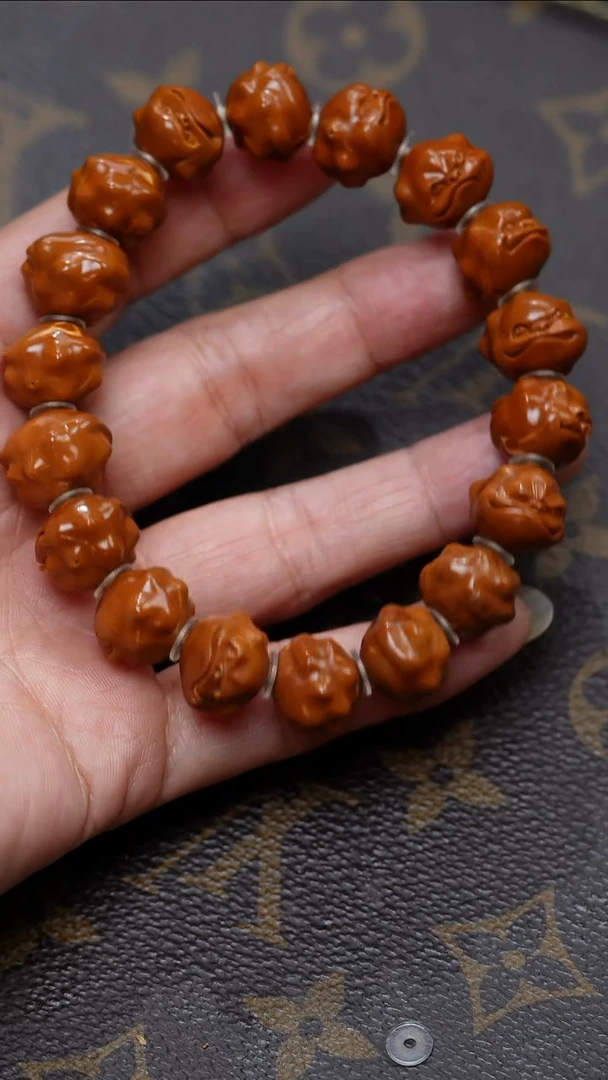 手串/手链橄榄核橄榄核