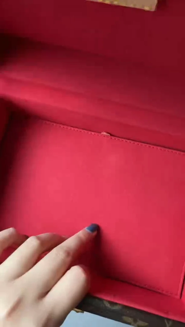 PU1739手工无品牌， 七天无理由