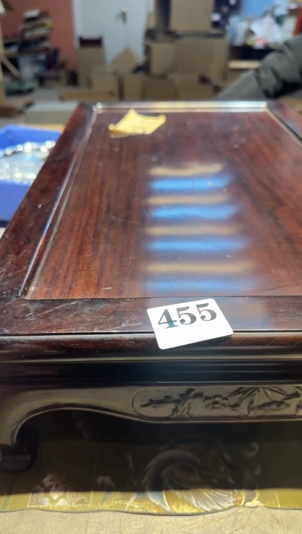 【闪购商品】瓷片455中古回流孤品一件