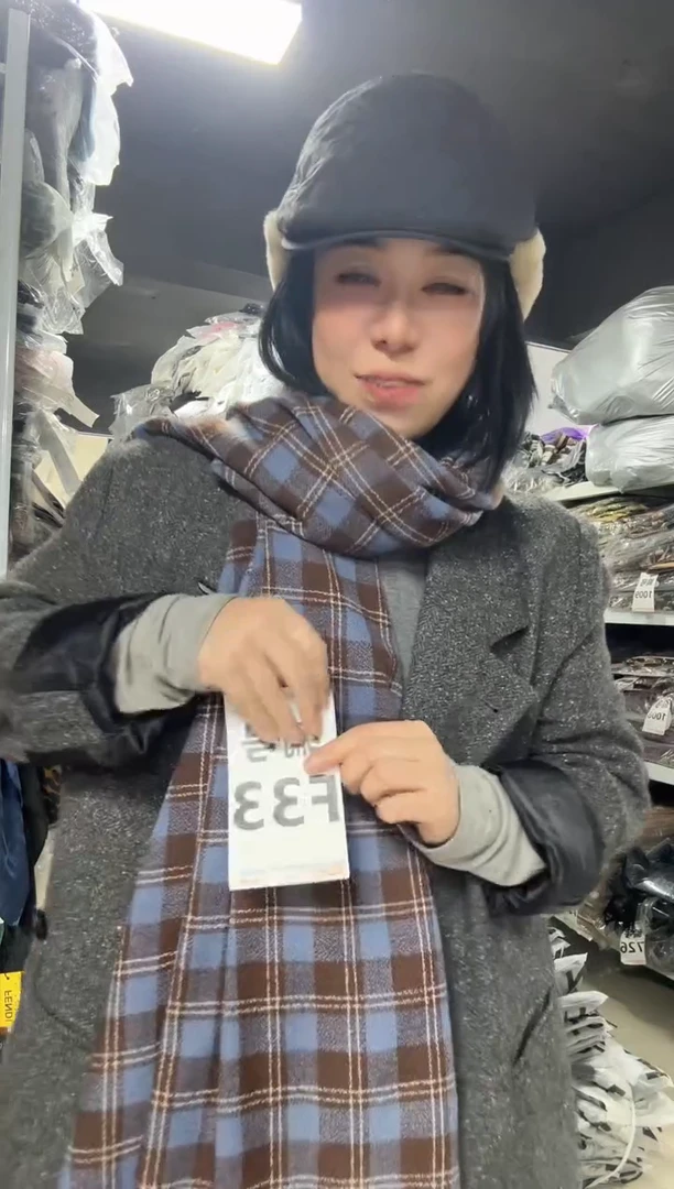 棉麻芳姐围巾福利F33