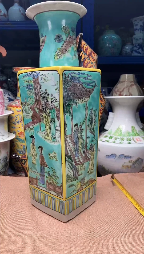 摆件旧藏瓷器旧藏瓷器