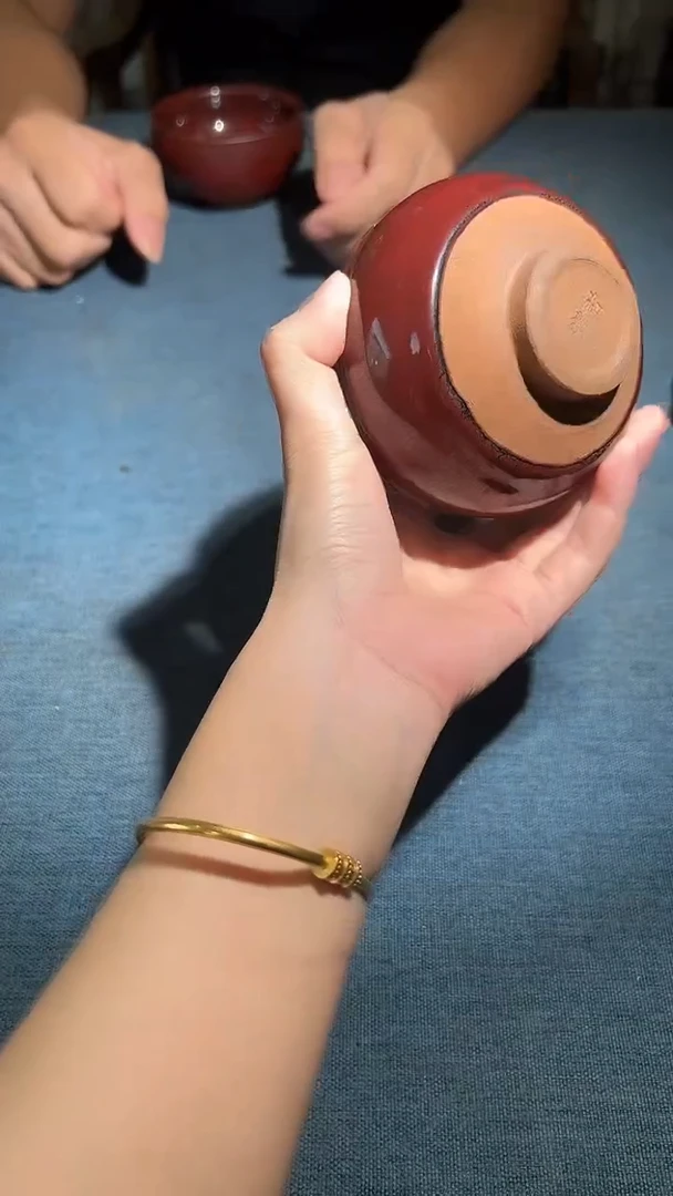 茶盏叶礼旺精品茶盏8