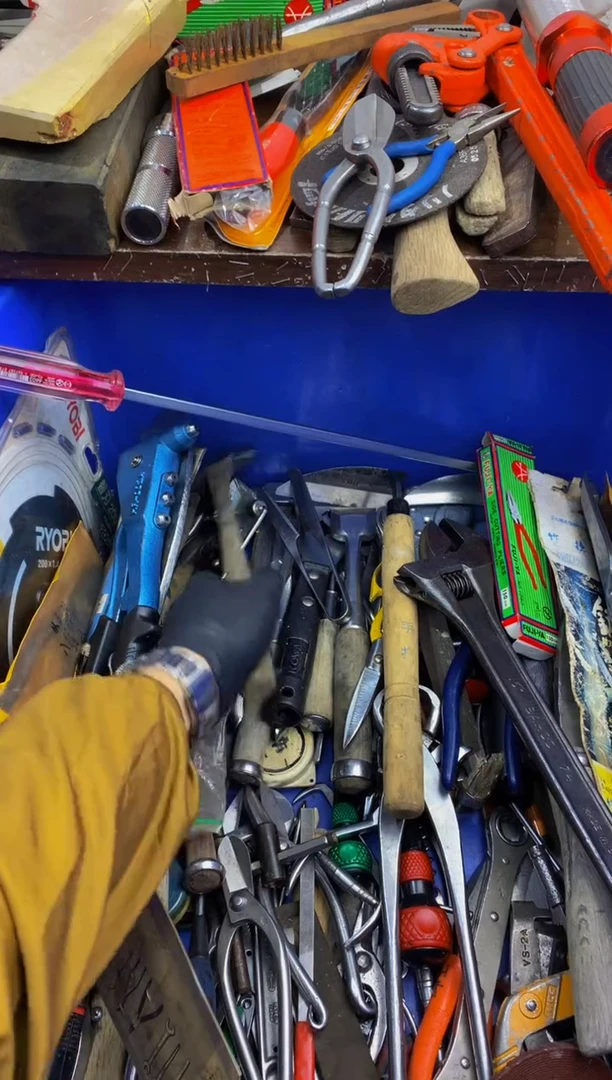 祝**海可乐日本工具仓库闪购链接