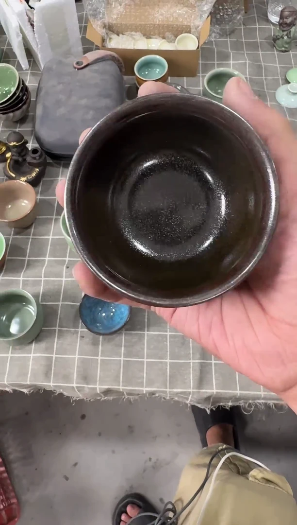 【471】龙泉青瓷福利专场