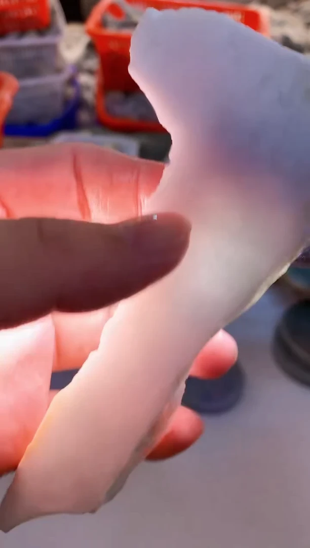 【闪购商品】翡翠颈饰未镶嵌0东0翡翠珠宝71