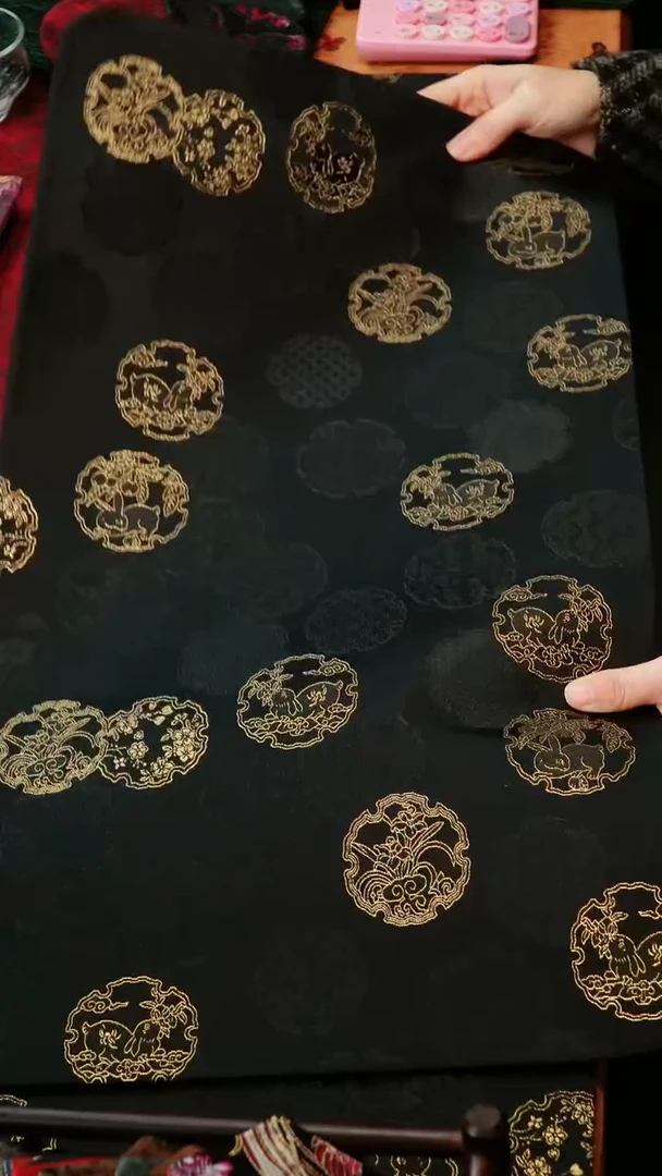 【闪购商品】摆件别具一阁布艺尺寸65+33