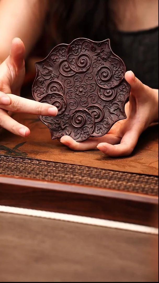 茶杯紫砂紫砂宜兴原矿紫砂