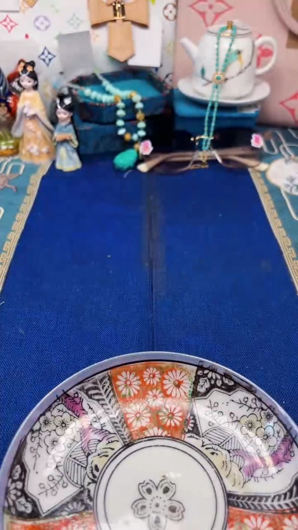 瓷片陶茶666文玩周边多人