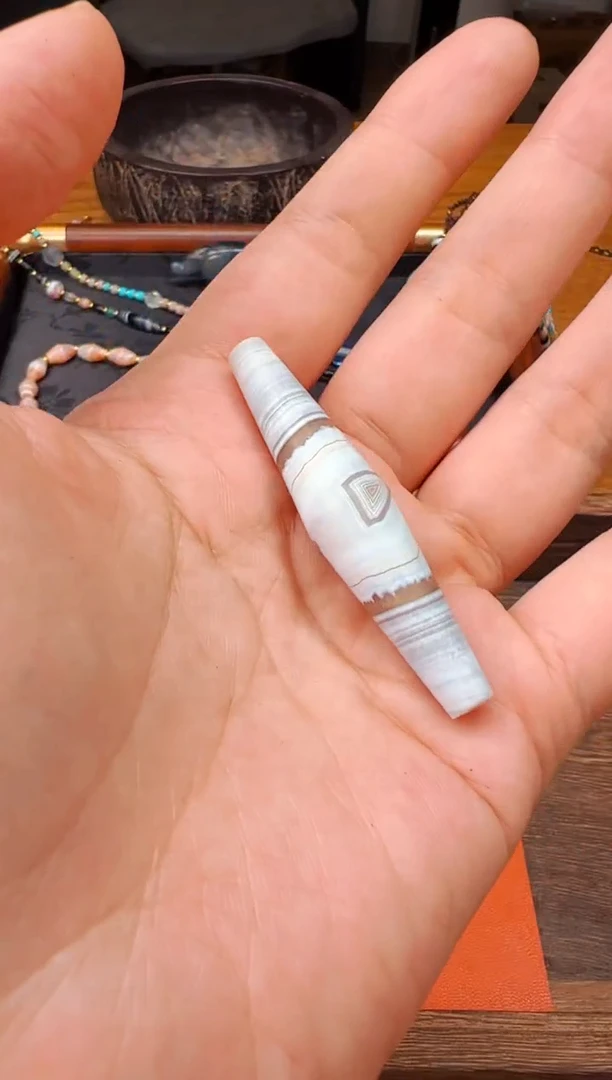 【 肖钟出品 】配珠