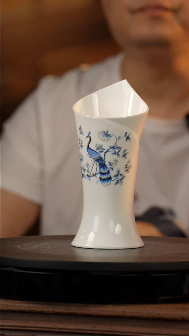 摆件传世非遗文化C27