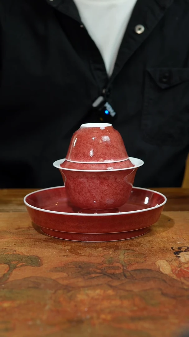 瓷片景德镇上庄陶瓷上庄陶瓷