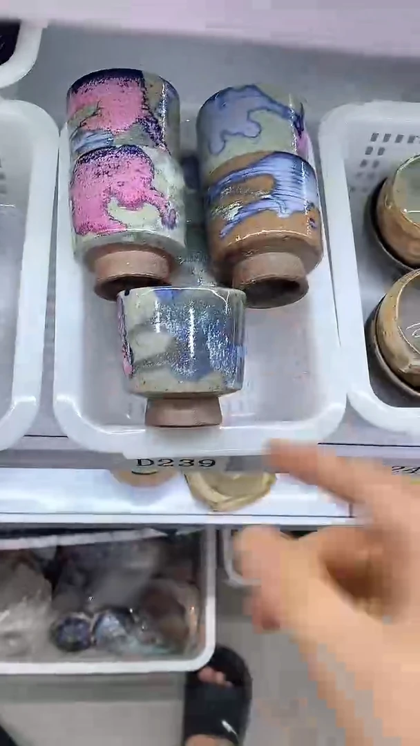 瓷片杨陶瓷茶具茶器