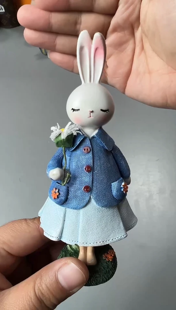 瓷片1648手工无品牌