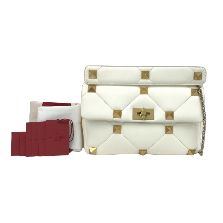 95新/华伦天奴/单肩包/C1369033347/[251213ELAW]