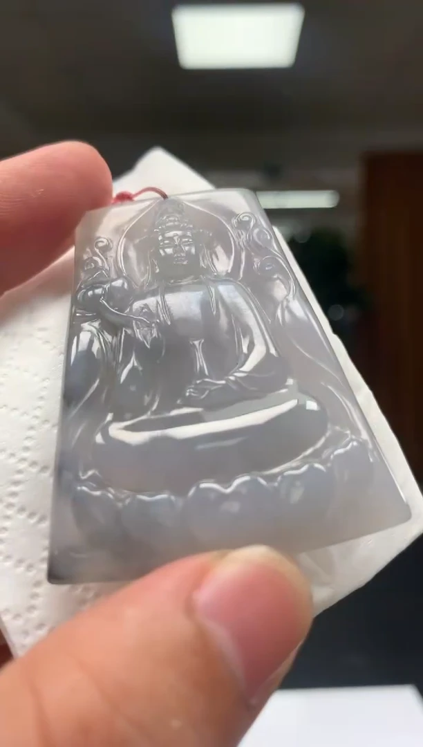 未镶嵌定制翡翠          *217