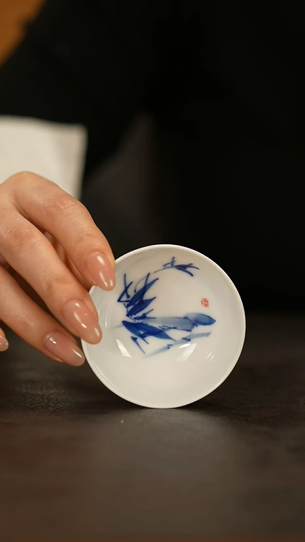 【闪购商品】瓷片